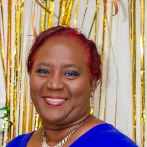 Shelly Ann B.