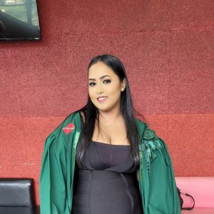 Salisha B.