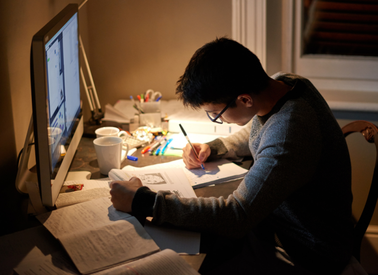 Five proven ways students can prepare for end of term exams during Term 1